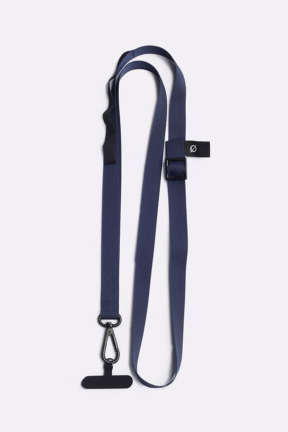 Ремешок для сумки NODO Cross Body Strap (CROSS BODY STRAP-navy)