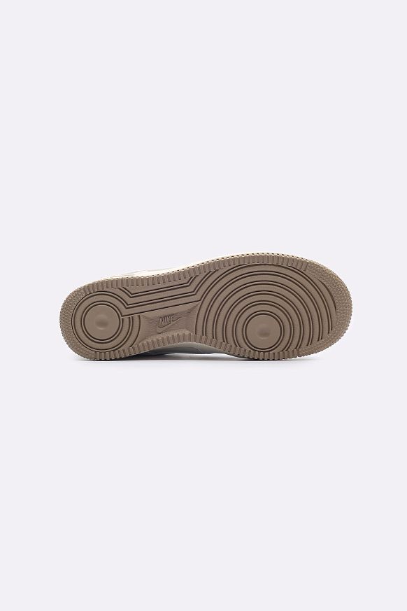 Мужские кроссовки Nike Air Force 1 '07 LV8 (FZ5225-100) - фото 6 картинки