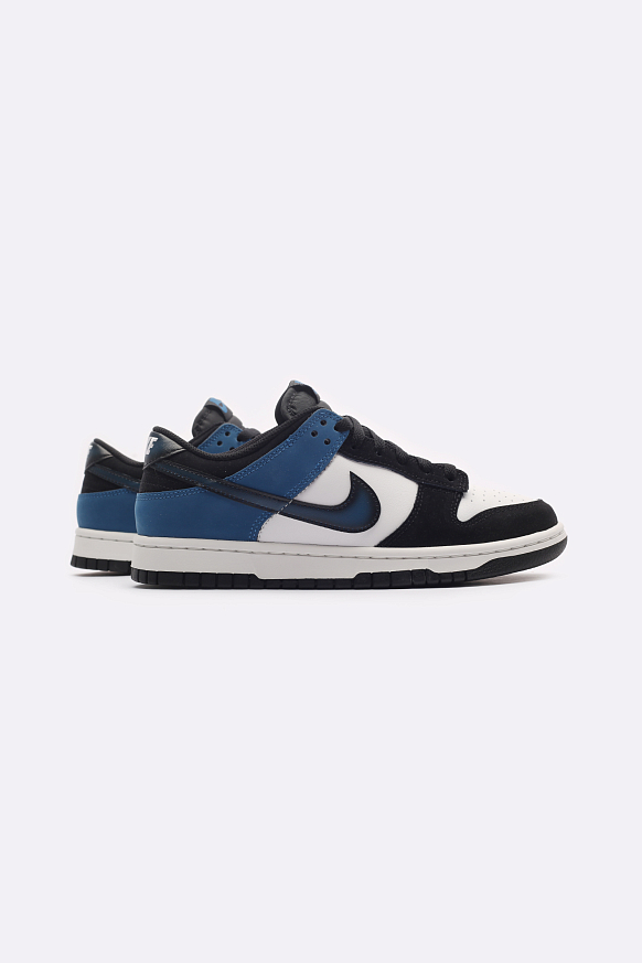Мужские кроссовки Nike Dunk Low Retro NAS (FD6923-100)