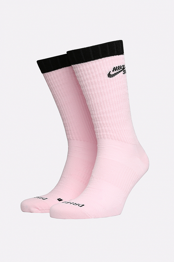 Мужские носки Nike SB Everyday Max (CQ9360-902) - фото 4 картинки
