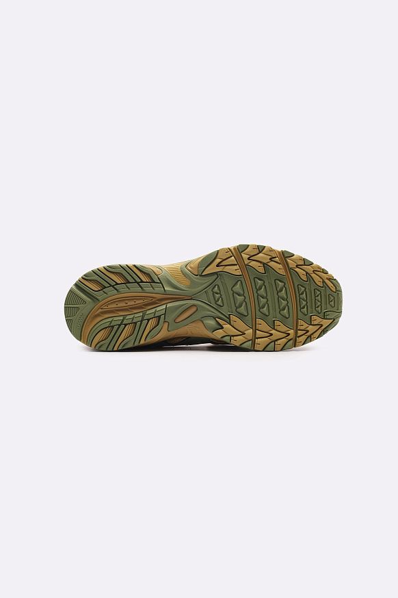Мужские кроссовки ASICS Gel-Kahana TR V3 (1203A418-750) - фото 6 картинки