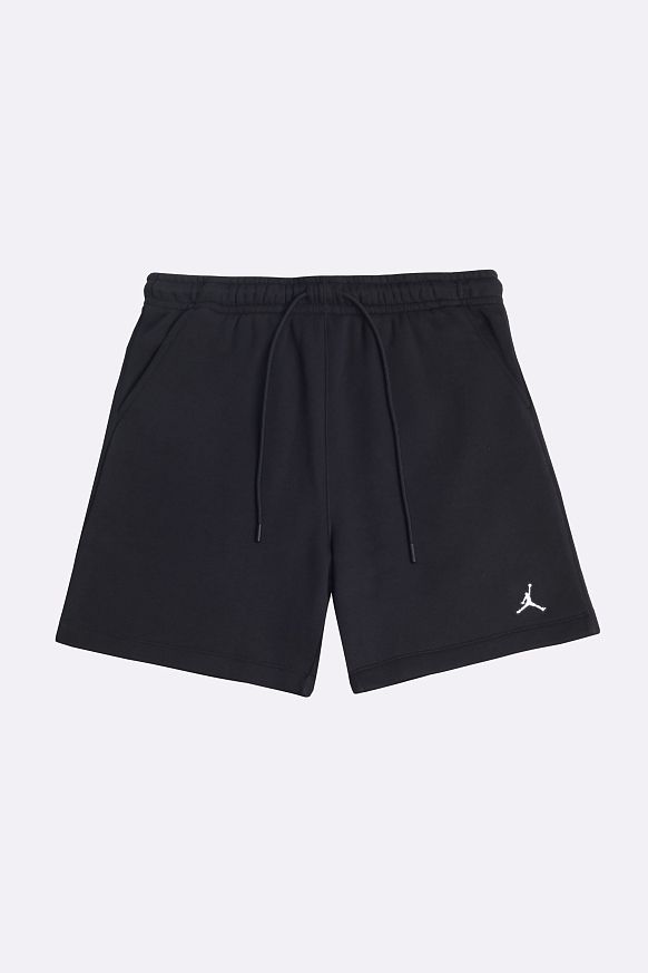Мужские шорты Jordan Essential Fleece Shorts (DQ7470-010)