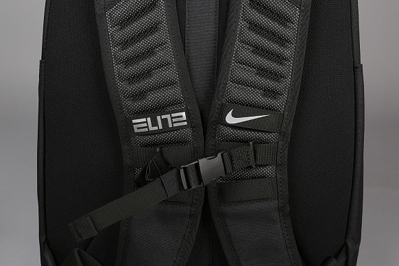 Рюкзак Nike Hoops Elite Pro Basketball Backpack 38L (BA5554-011) - фото 5 картинки