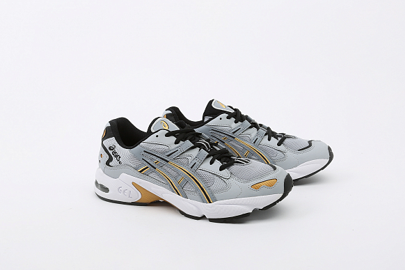 Мужские кроссовки ASICS Gel-Kayano 5 OG (1021A280-020) - фото 4 картинки