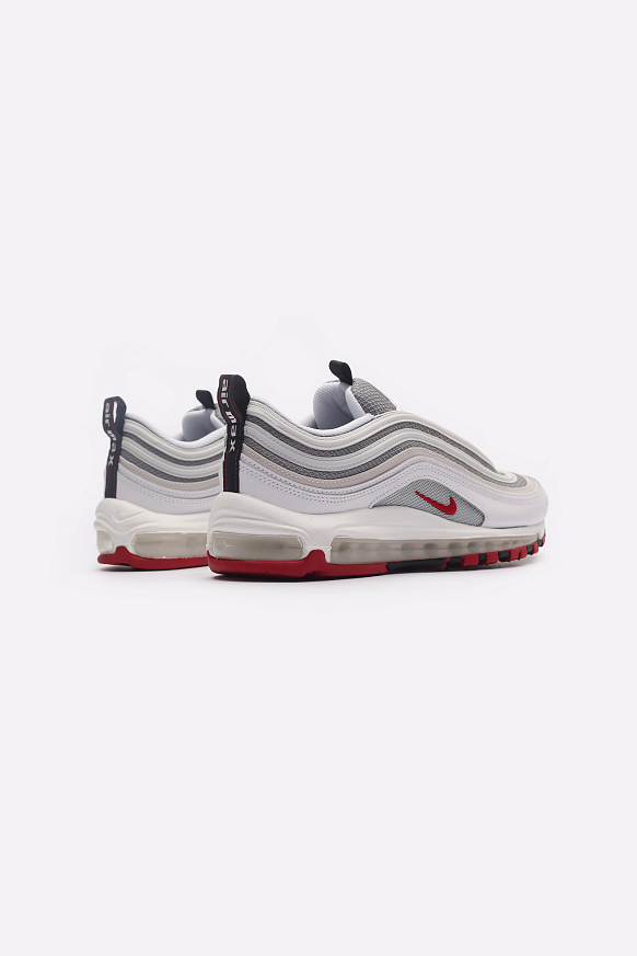 Мужские кроссовки Nike Air Max 97 (DM0027-100) - фото 5 картинки