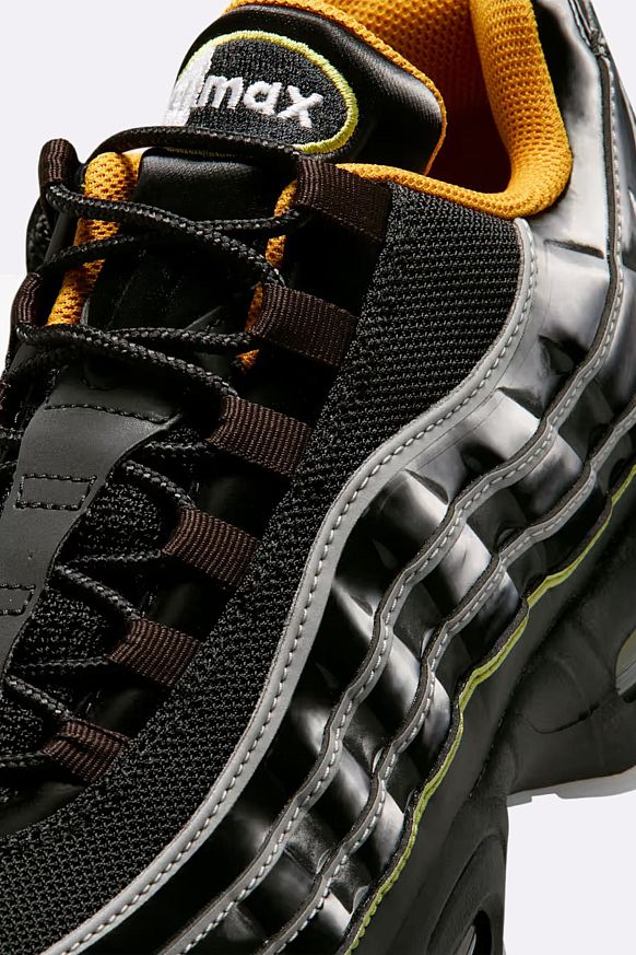 Мужские кроссовки Nike Air Max 95 (IR5901-010) - фото 2 картинки
