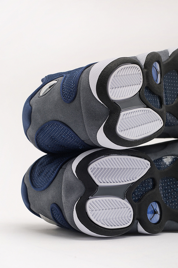 Мужские кроссовки Jordan 13 Retro (414571-404) - фото 4 картинки