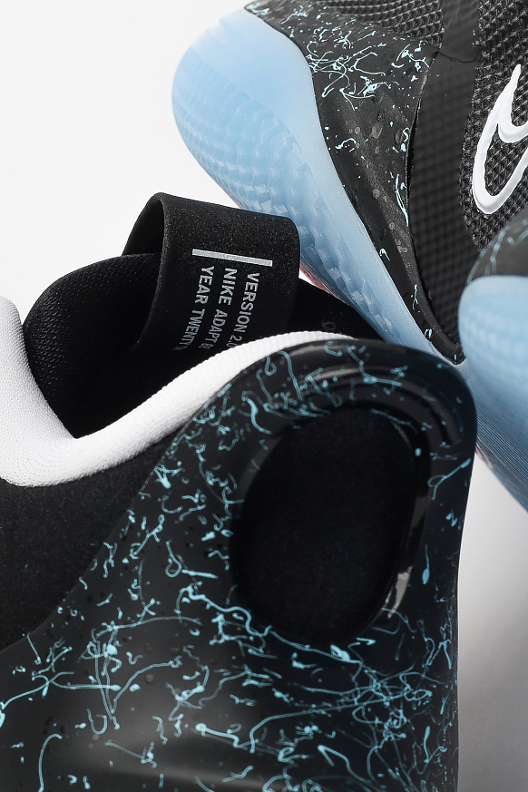 Мужские кроссовки Nike Adapt BB 2.0 EU (CV2441-002) - фото 7 картинки