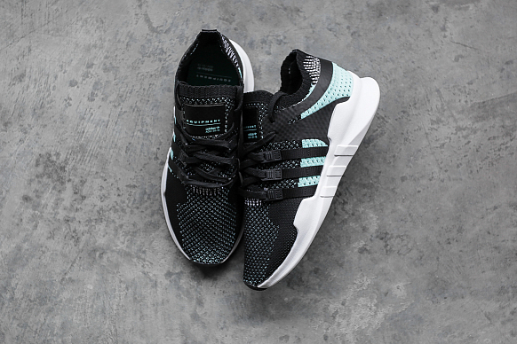 Женские кроссовки adidas Originals EQT Support ADV PK W (BZ0008) - фото 5 картинки