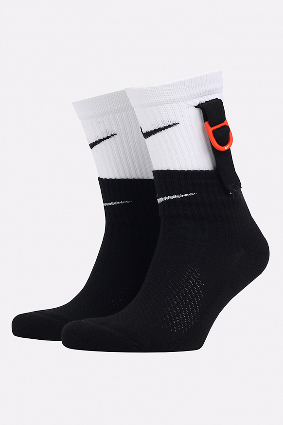 Мужские носки Nike SNKR Sox (SK0099-100)