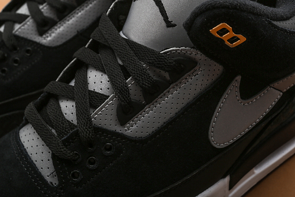 Мужские кроссовки Jordan 3 Retro TH (CK4348-007) - фото 4 картинки