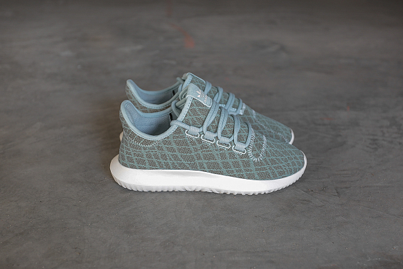 Женские кроссовки adidas Originals Tubular Shadow W (BY9737) - фото 5 картинки