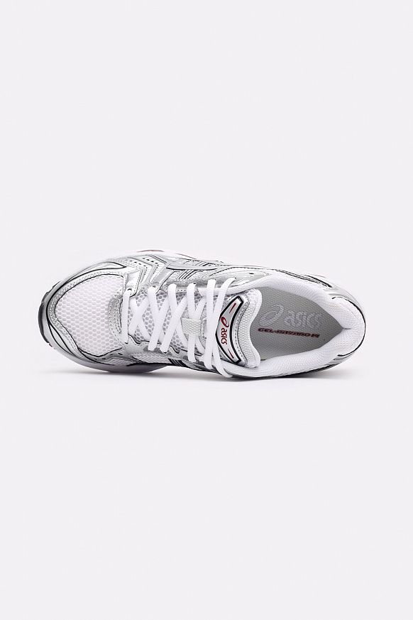 Мужские кроссовки ASICS Gel-Kayano 14 (1201A019-104) - фото 6 картинки