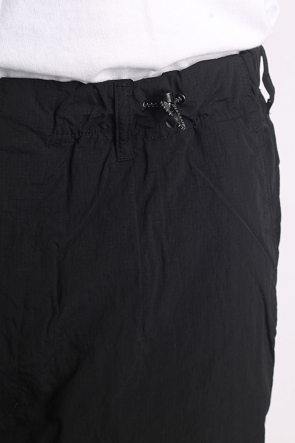 Мужские брюки DeMarcoLab Eezee Mil Trouser (DM23EX01-P01-black) - фото 3 картинки