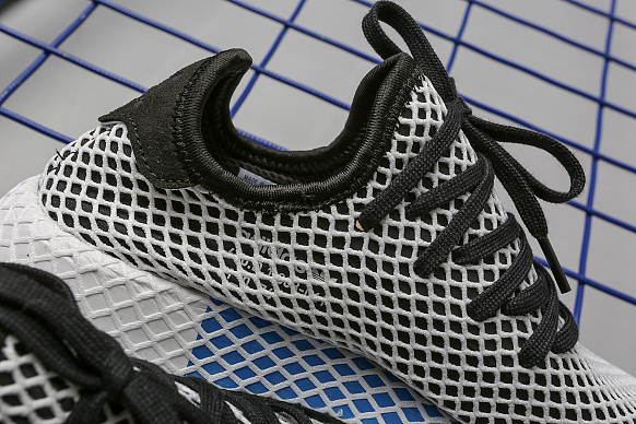 Мужские кроссовки adidas Originals Deerupt Runner (CQ2626) - фото 4 картинки