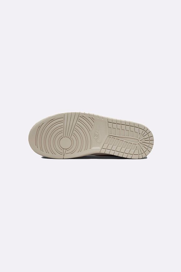 Женские кроссовки Jordan WMNS 1 Low SE (HV4268-120) - фото 4 картинки