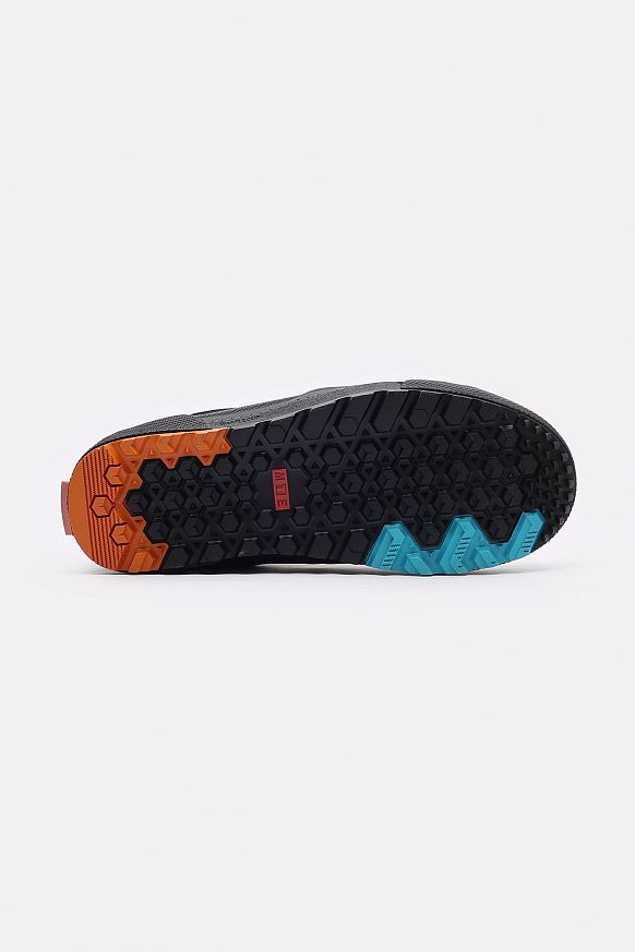 Мужские кроссовки Vans Sk8-Hi Gore-Tex (VA5I11A0DM) - фото 7 картинки