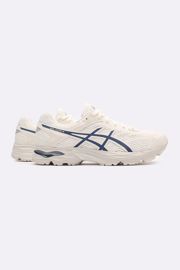 Мужские кроссовки ASICS Gel-Flux 4 (1011A614-102)