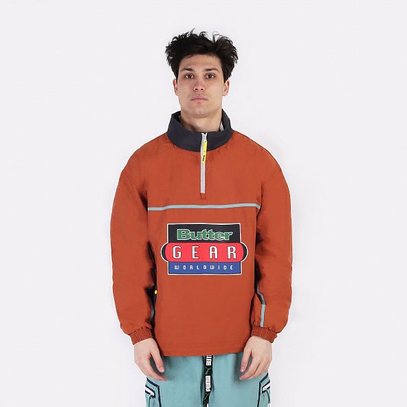 Куртка PUMA x Butter Goods Jight Pop Over Top