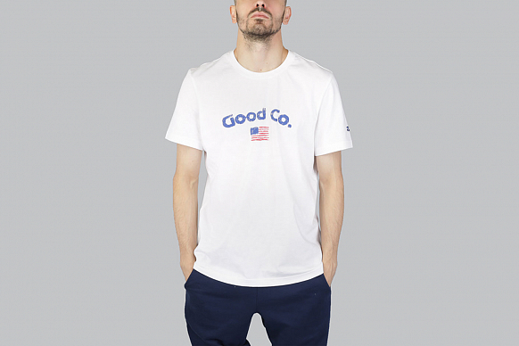 Мужская футболка Reebok TGC New Tee (CD4042)