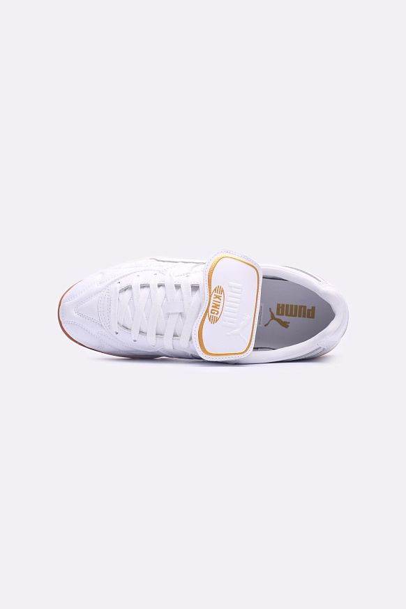 Мужские кроссовки PUMA King Indoor (40168302) - фото 8 картинки