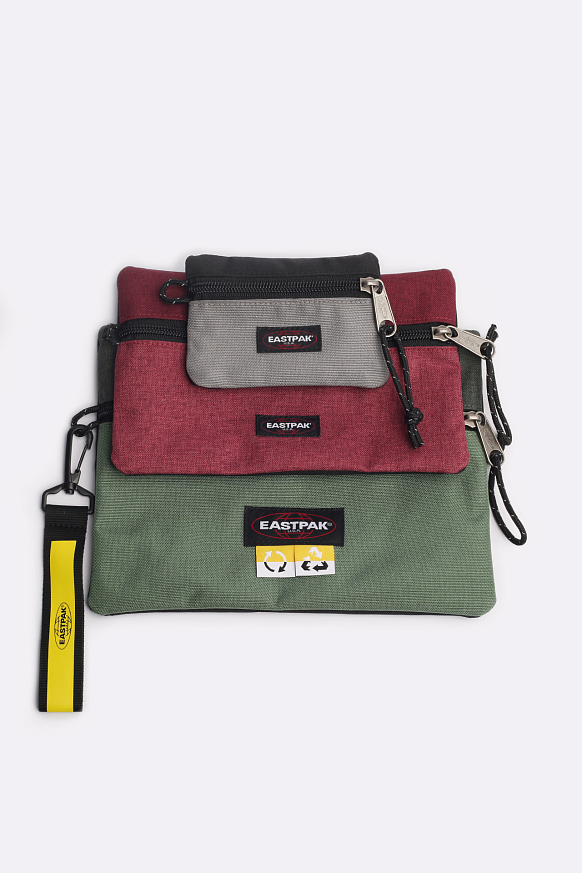 Кошельки Eastpak Marny Pouch Pack (RW Mix)
