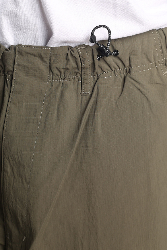 Мужские брюки DeMarcoLab Eezee Mil Trouser (DM23EX01-P01-olive) - фото 3 картинки