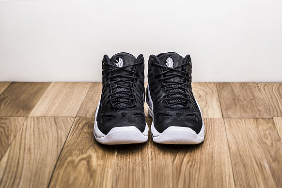 Мужские кроссовки Nike Air Max Uptempo 97 (399207-004) - фото 6 картинки