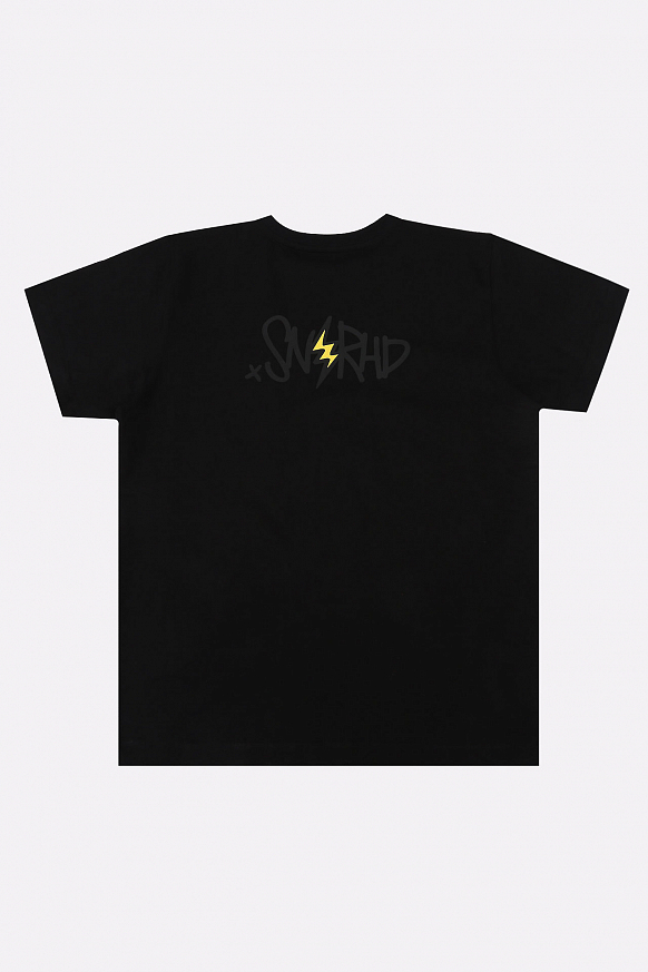 Мужская футболка Sneakerhead Balvin Tee (Sneakerhead-balvin.tee) - фото 5 картинки