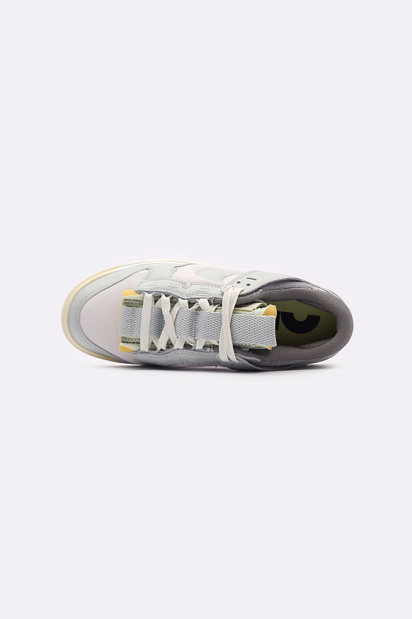 Мужские кроссовки Nike Air Dunk Jumbo (DV0821-100) - фото 7 картинки