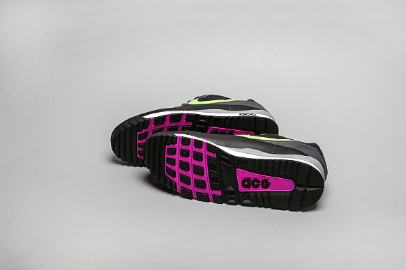 Мужские кроссовки Nike Air Wildwood ACG (AO3116-002) - фото 6 картинки