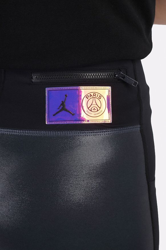 Женские леггинсы Jordan PSG Legging (DA4534-010) - фото 7 картинки