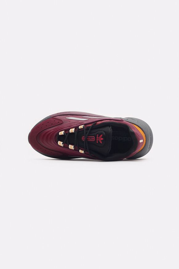 Мужские кроссовки adidas Originals Ozelia (H04256) - фото 7 картинки
