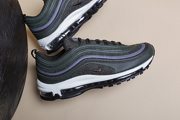 Air max 97 premium nere best sale