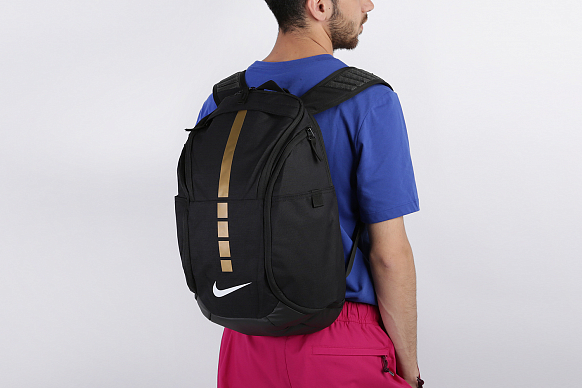 Рюкзак Nike Hoops Elite Pro Backpack 19L (BA6428-010)