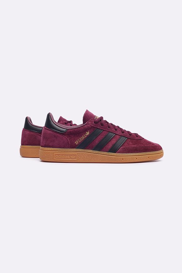 Мужские кроссовки adidas Originals Handball Spezial (JR3848)