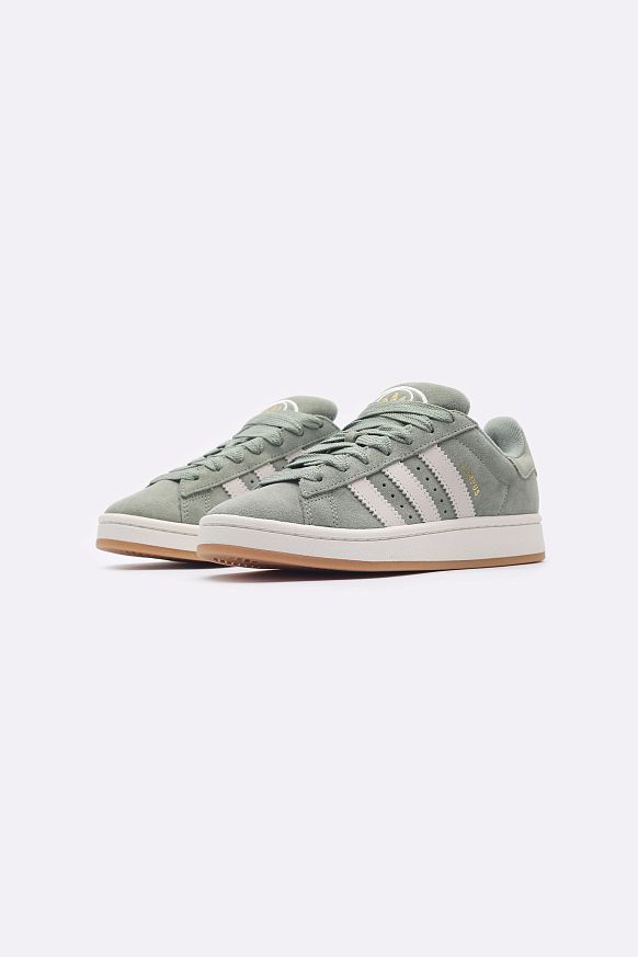 Женские кроссовки adidas Originals Campus 00s W (JI2753) - фото 4 картинки