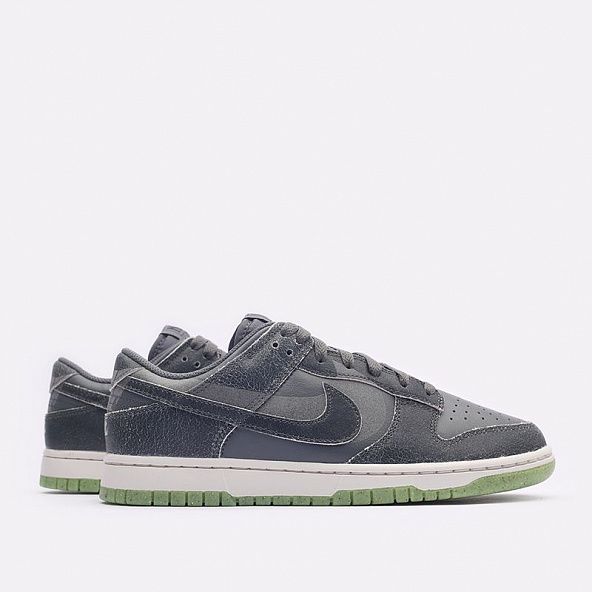 Кроссовки Nike Dunk Low Retro PRM
