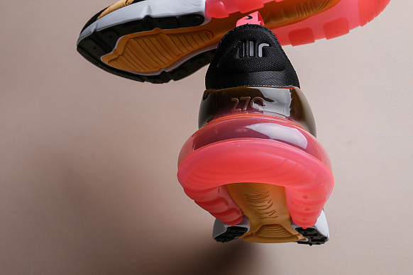 Мужские кроссовки Nike AIr Max 270 (AH8050-004) - фото 3 картинки