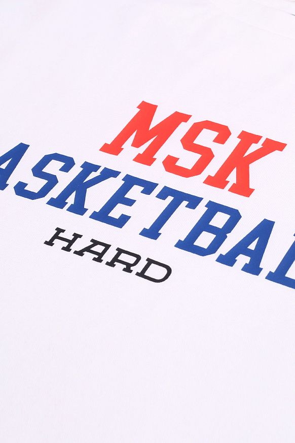 Мужская футболка Hard MSK1 (HRDMSK-111) - фото 2 картинки