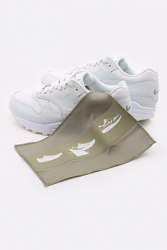 Мужские кроссовки Nike Air Max 1 (DH5493-100) - фото 10 картинки