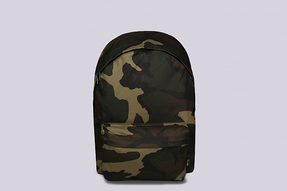 Рюкзак Carhartt WIP Payton Backpack (I025412-camo/blk)