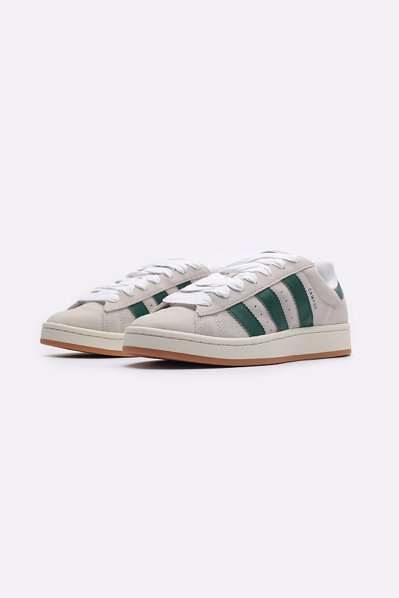 Мужские кроссовки adidas Originals Campus 00s (GY0038) - фото 4 картинки