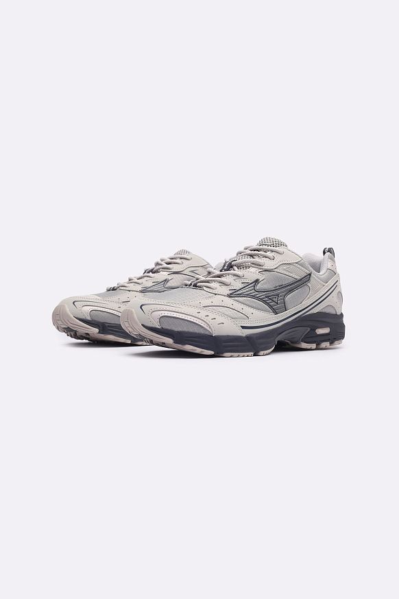 Мужские кроссовки Mizuno MXR (D1GA246807) - фото 3 картинки