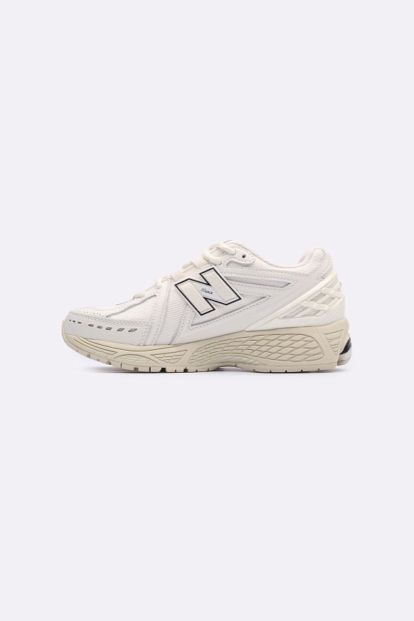 Мужские кроссовки New Balance 1906 (M1906RWW) - фото 3 картинки