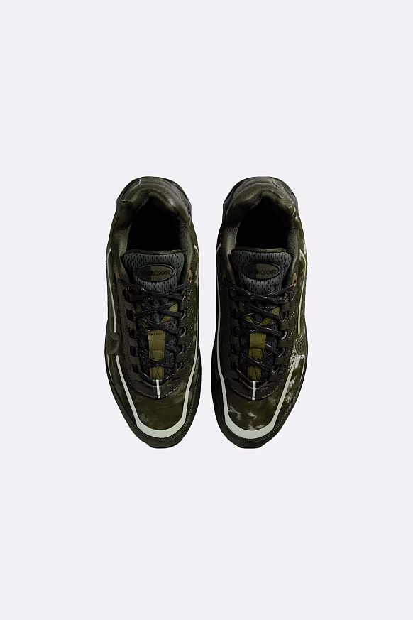 Мужские кроссовки Nike x WORKSOUT Air Max 95 SP (HQ0263-300) - фото 5 картинки