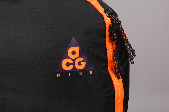 Рюкзак Nike ACG Packable Backpack 17L (BA5841-537) - фото 3 картинки