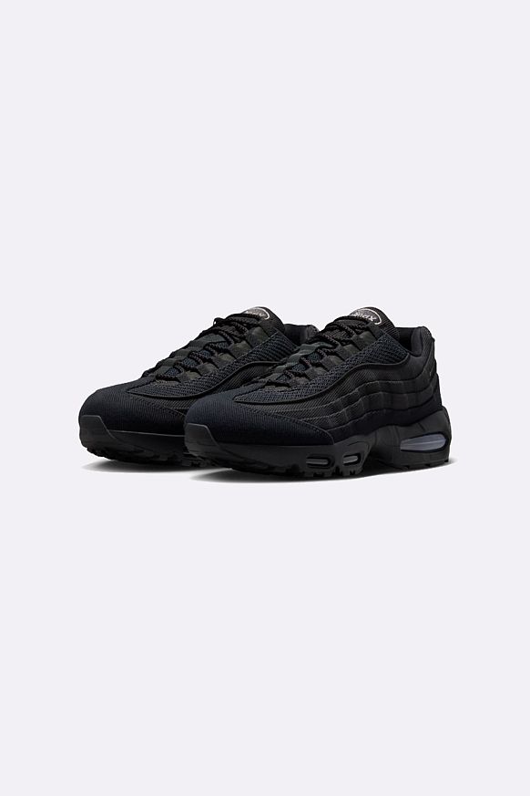Мужские кроссовки Nike Air Max 95 (IM9605-001) - фото 4 картинки