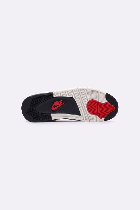 Мужские кроссовки Jordan 4 Retro (IM4002-100) - фото 6 картинки