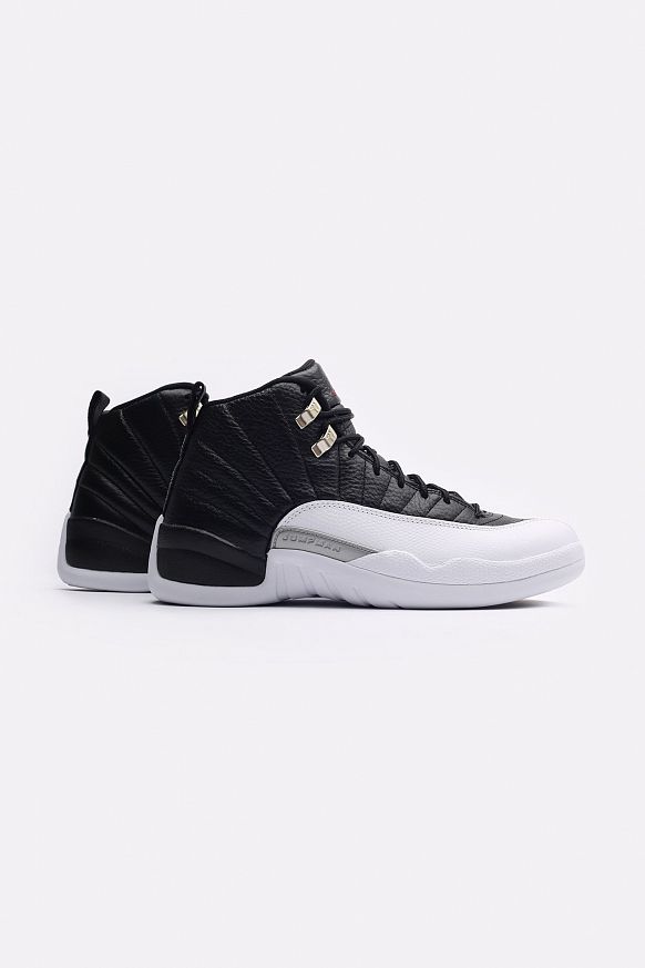 Мужские кроссовки Jordan 12 Retro (CT8013-006)